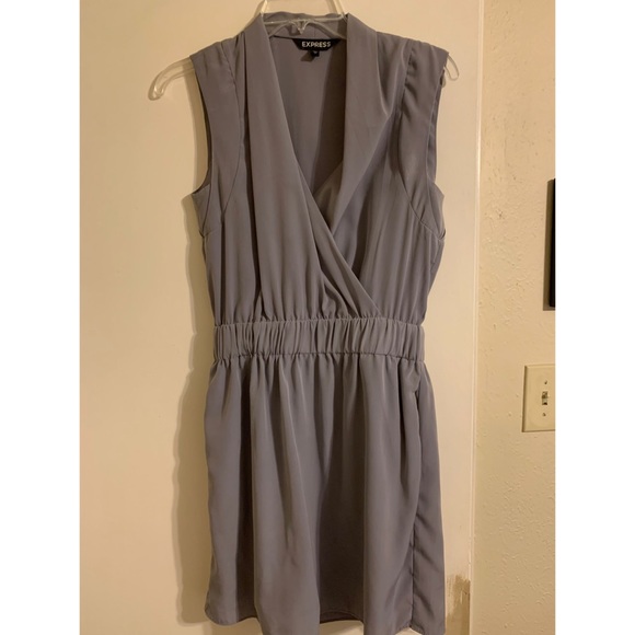 express semi formal dresses